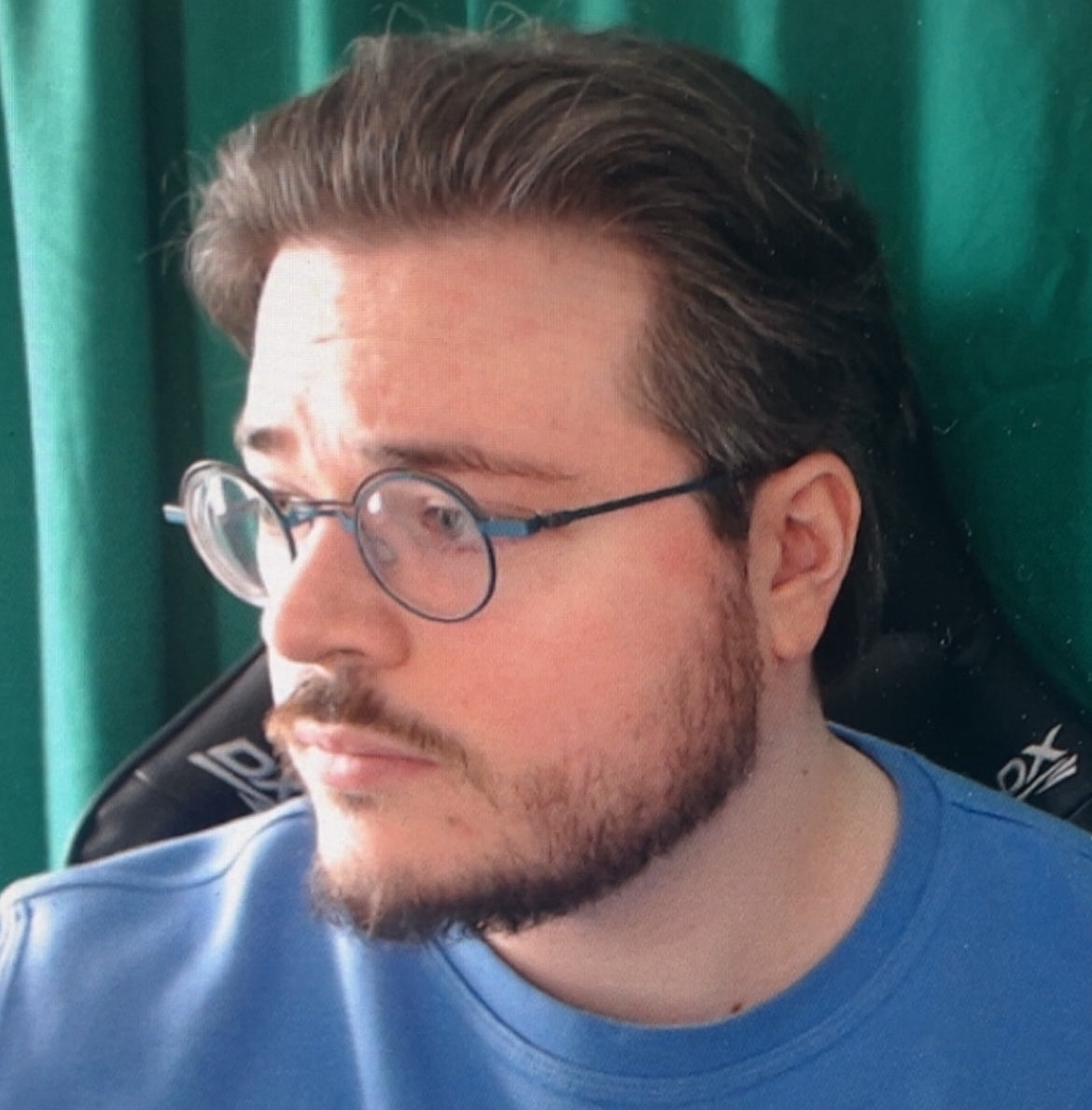Photo de profil de DANSAC Lucas