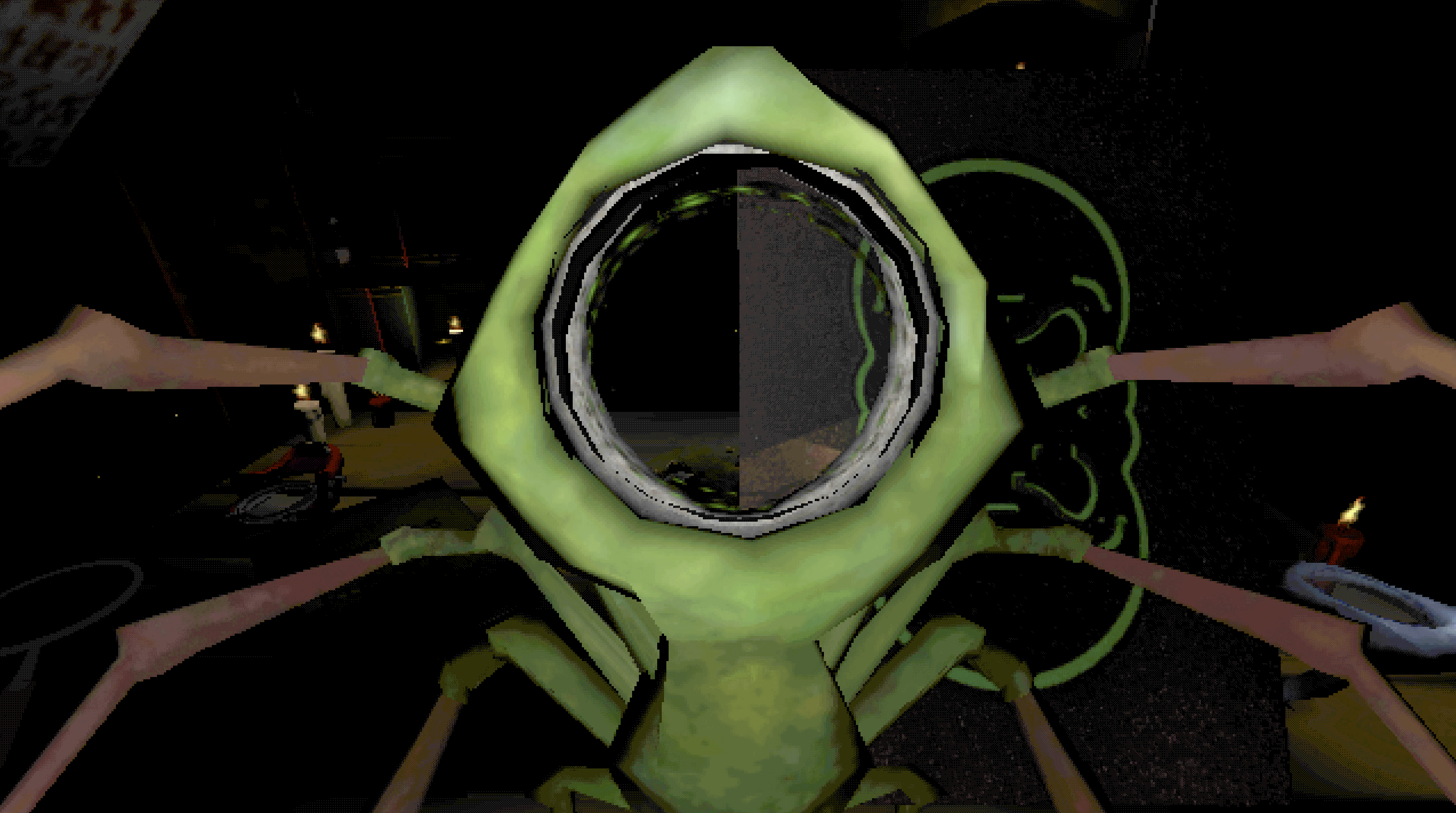 Through Their Eyes screenshot 3