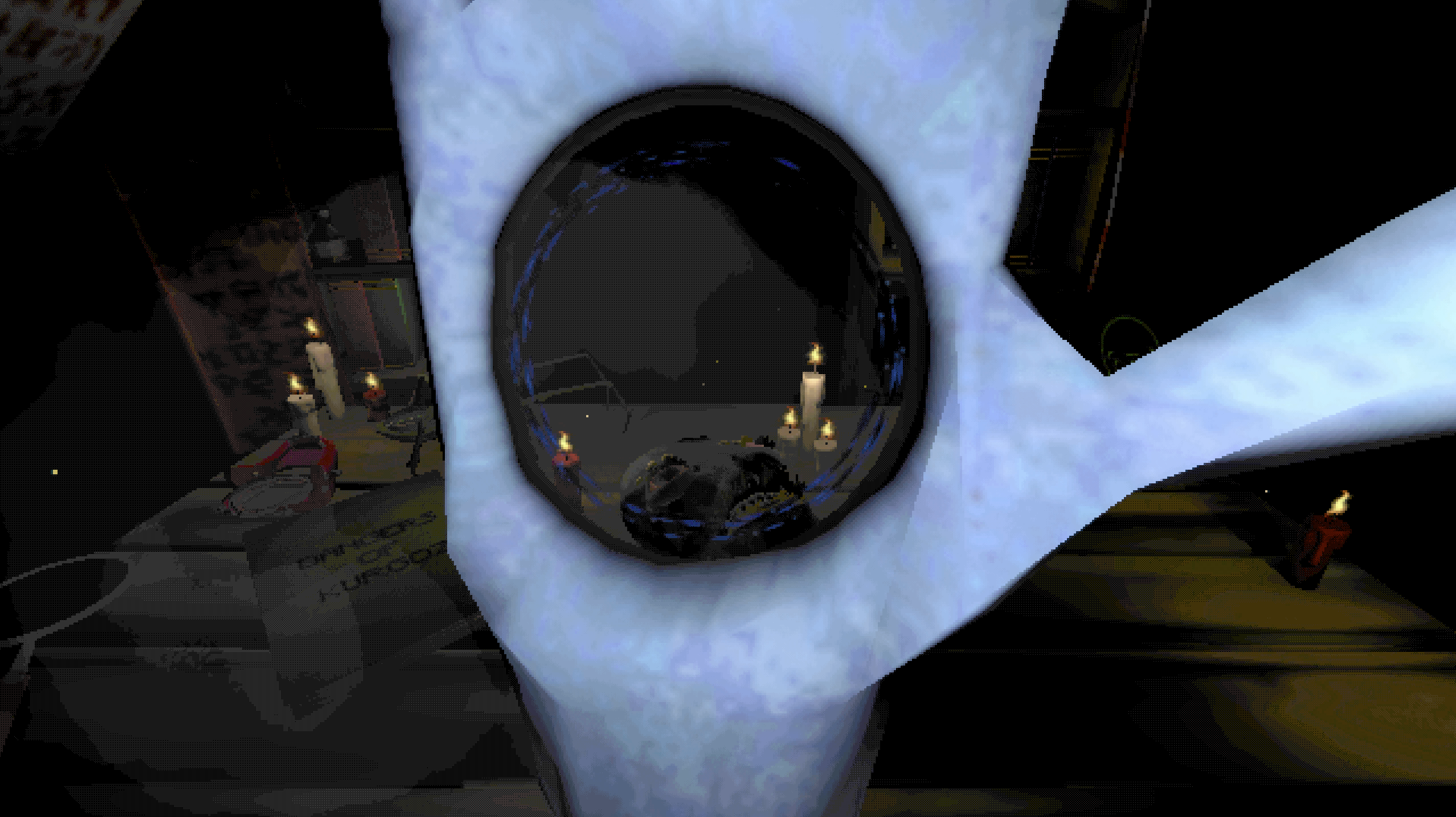 Through Their Eyes screenshot 4