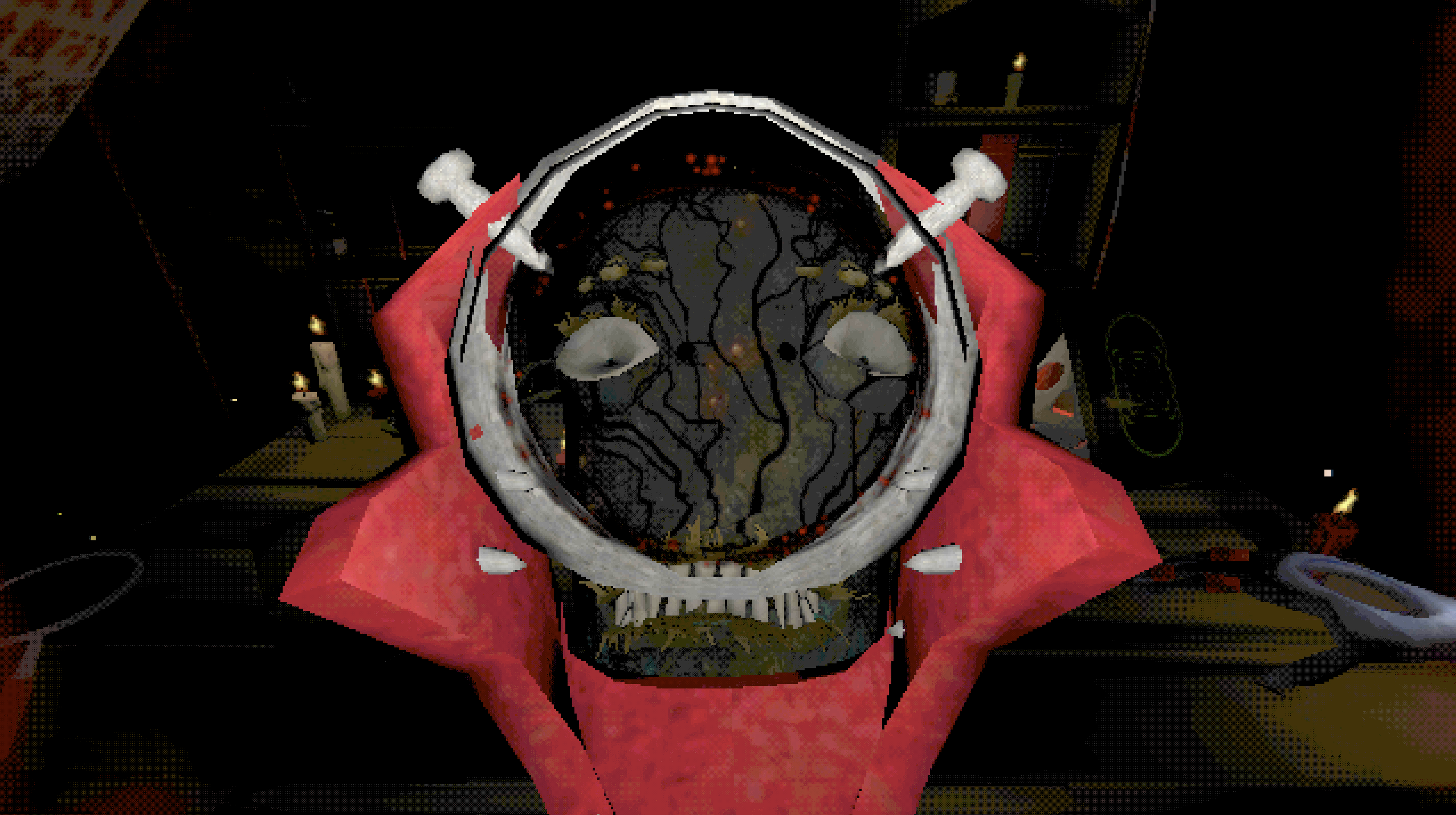 Through Their Eyes screenshot 5