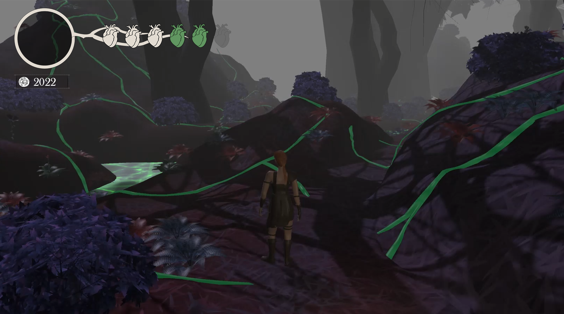 Interface UI